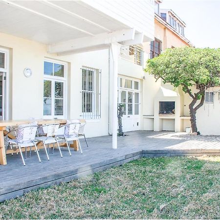 Fintimara Beach House ミューゼンバーグ エクステリア 写真