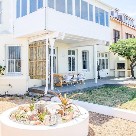 Fintimara Beach House ミューゼンバーグ エクステリア 写真