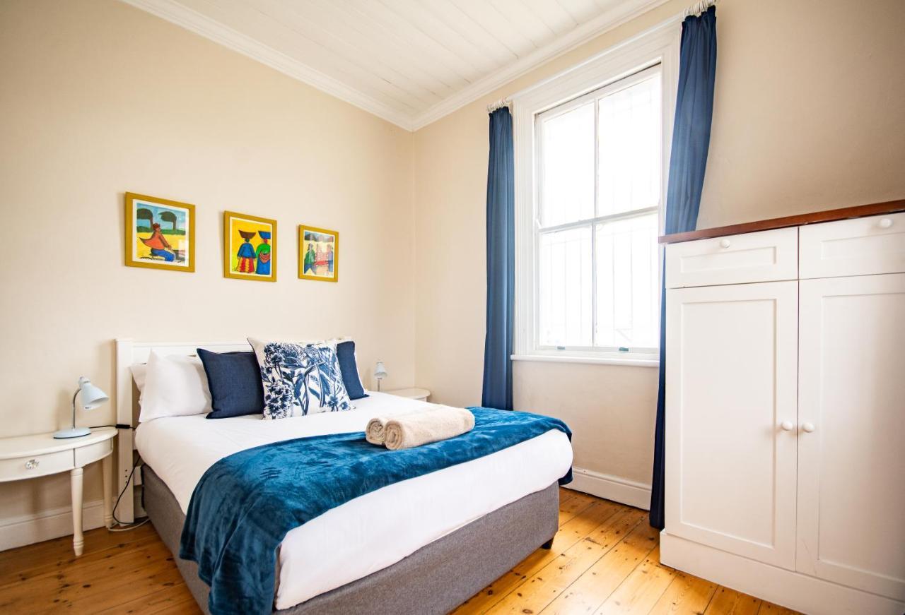 Fintimara Beach House ミューゼンバーグ エクステリア 写真