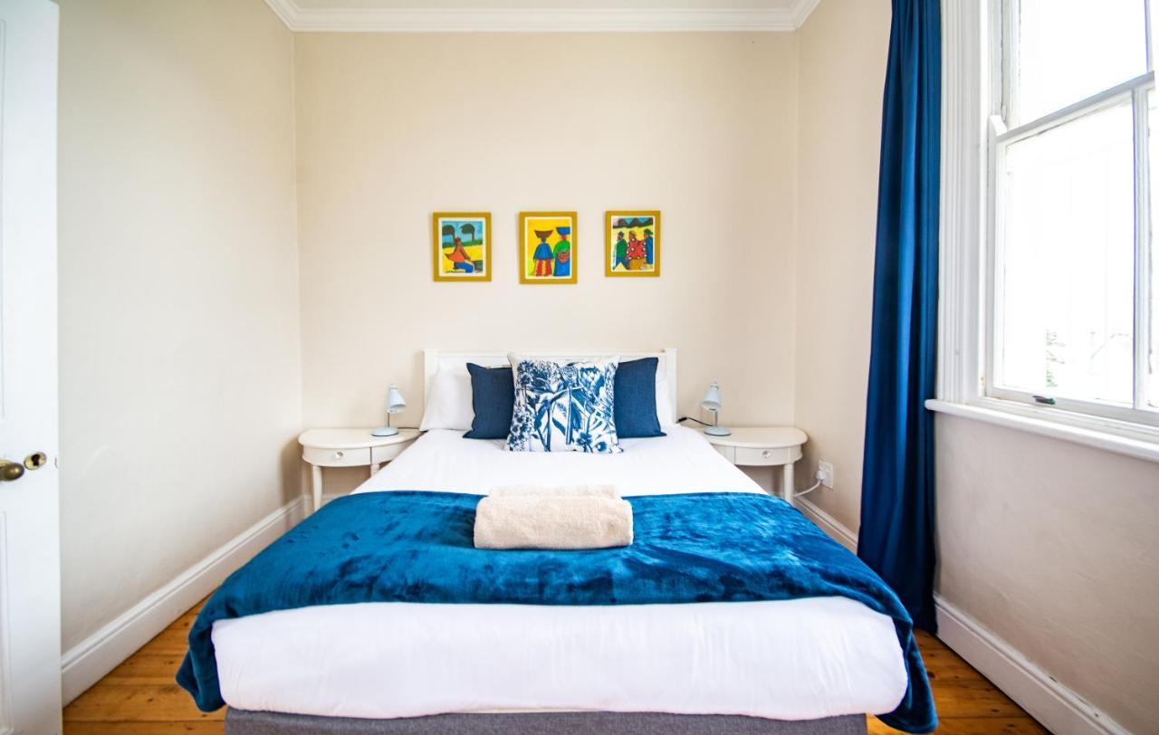 Fintimara Beach House ミューゼンバーグ エクステリア 写真