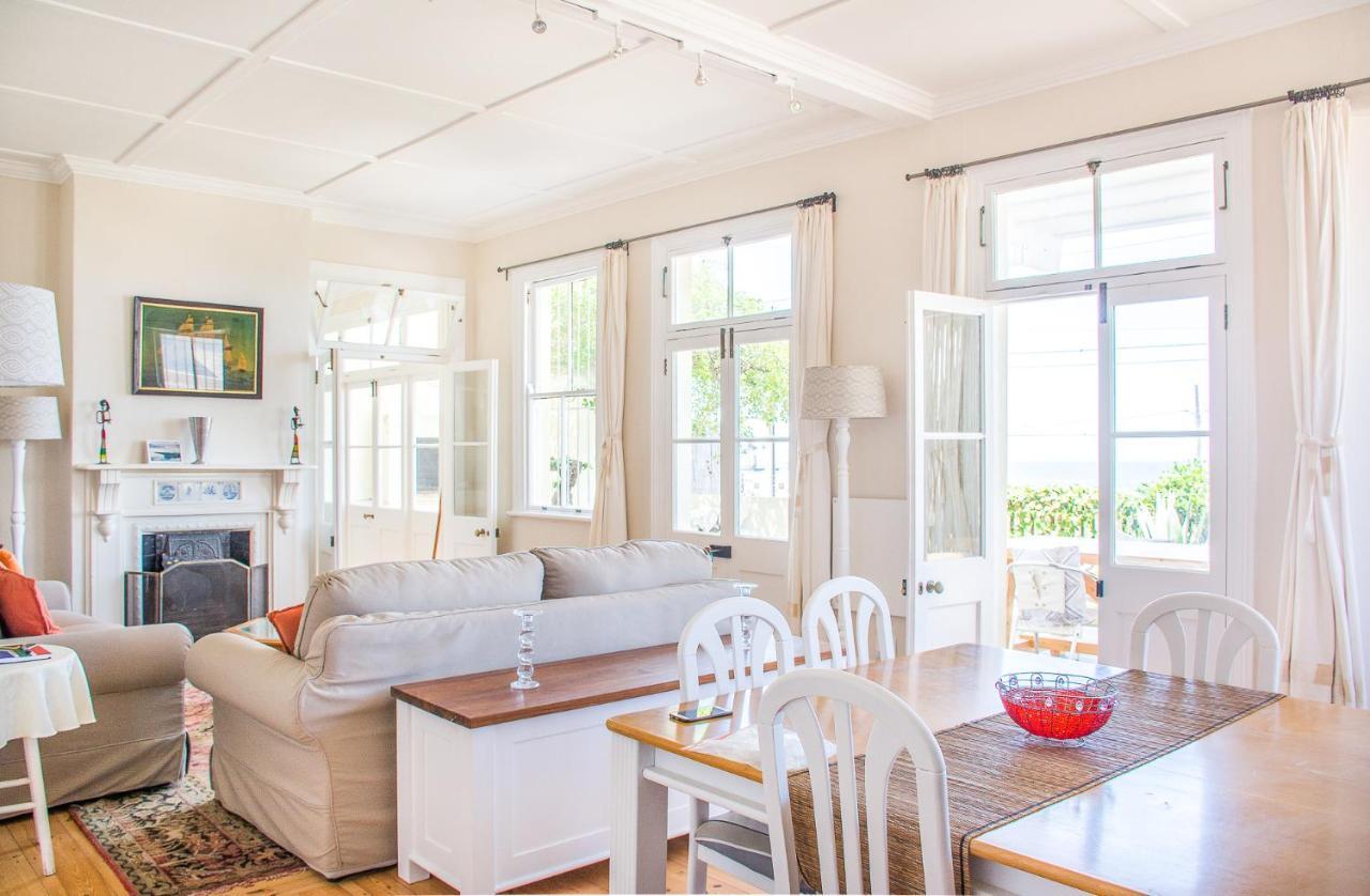 Fintimara Beach House ミューゼンバーグ エクステリア 写真