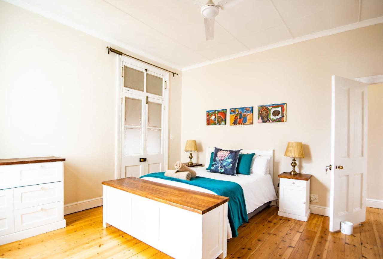Fintimara Beach House ミューゼンバーグ エクステリア 写真