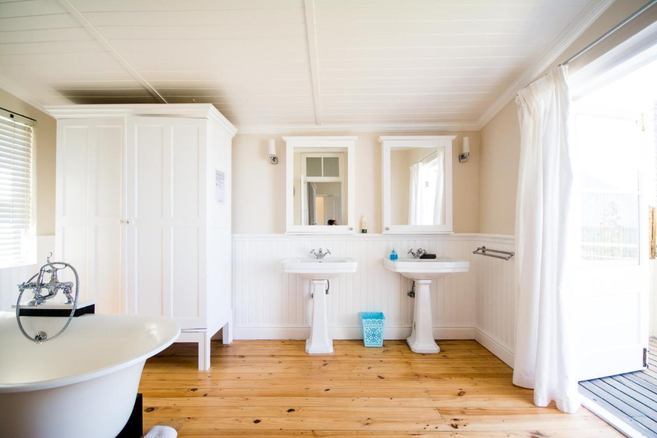 Fintimara Beach House ミューゼンバーグ エクステリア 写真