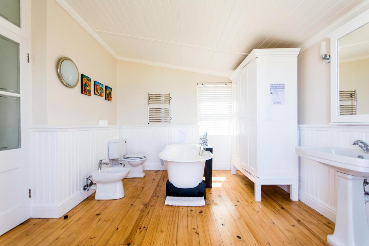 Fintimara Beach House ミューゼンバーグ エクステリア 写真