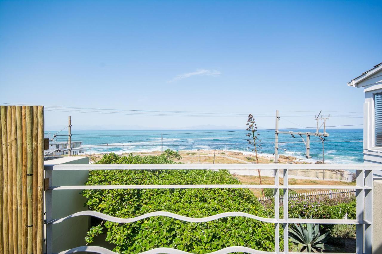 Fintimara Beach House ミューゼンバーグ エクステリア 写真