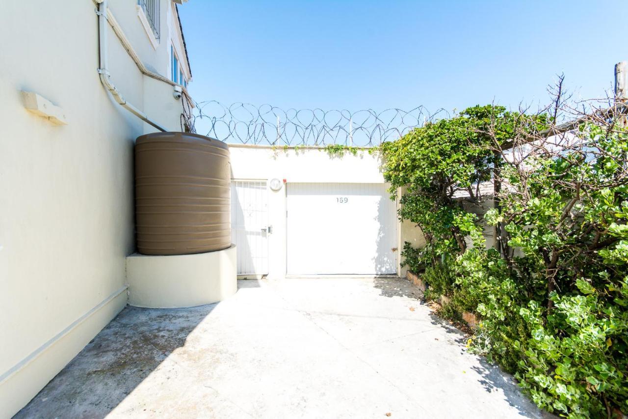 Fintimara Beach House ミューゼンバーグ エクステリア 写真