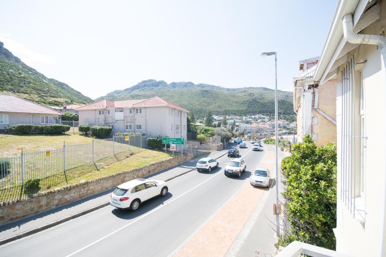 Fintimara Beach House ミューゼンバーグ エクステリア 写真