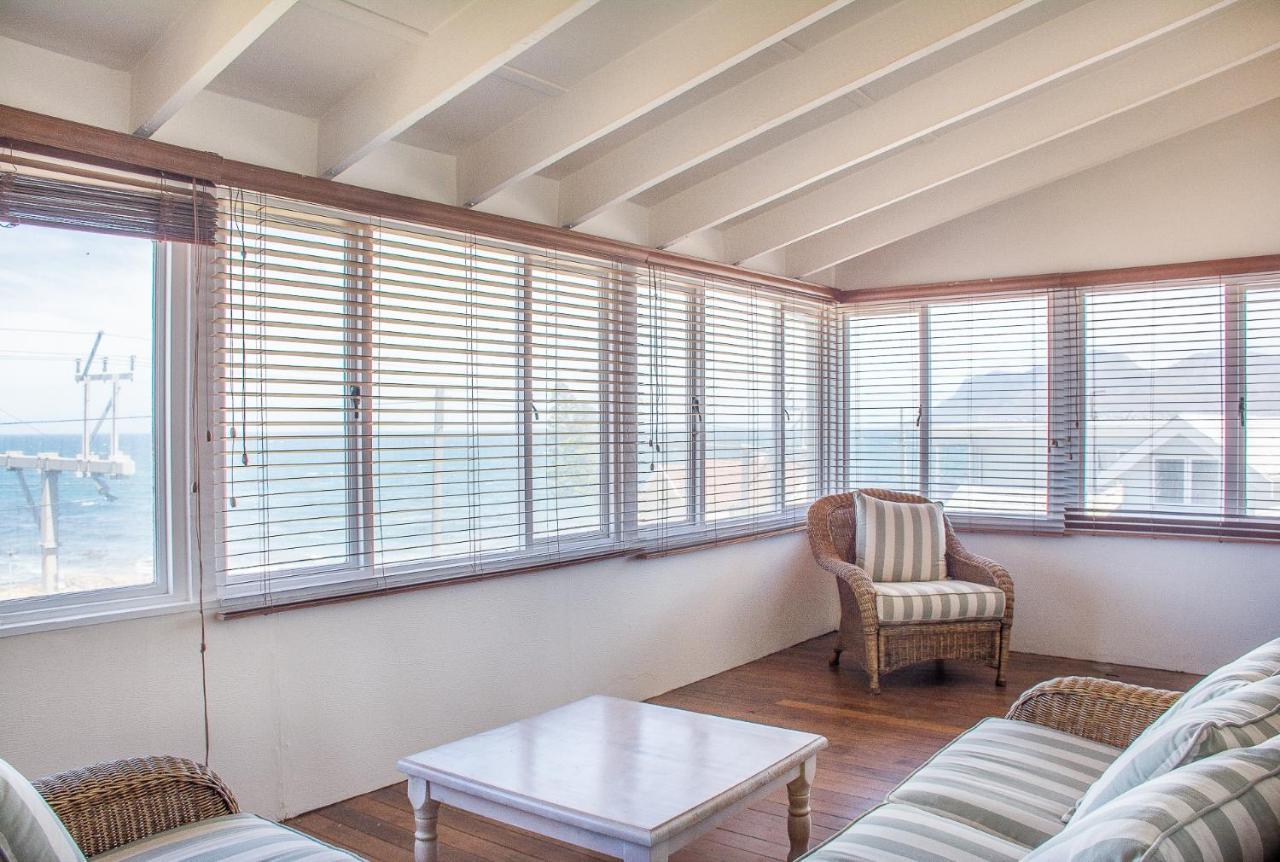 Fintimara Beach House ミューゼンバーグ エクステリア 写真