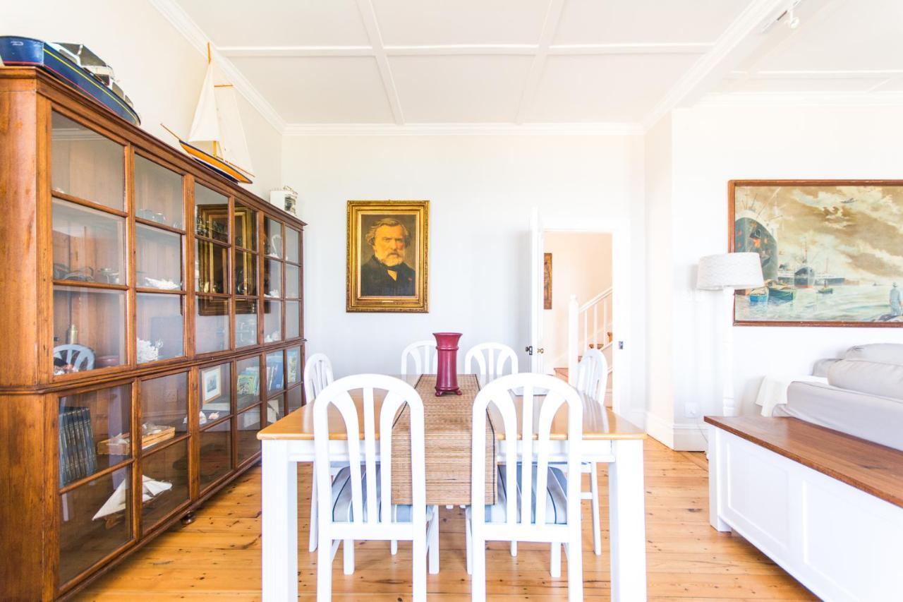 Fintimara Beach House ミューゼンバーグ エクステリア 写真