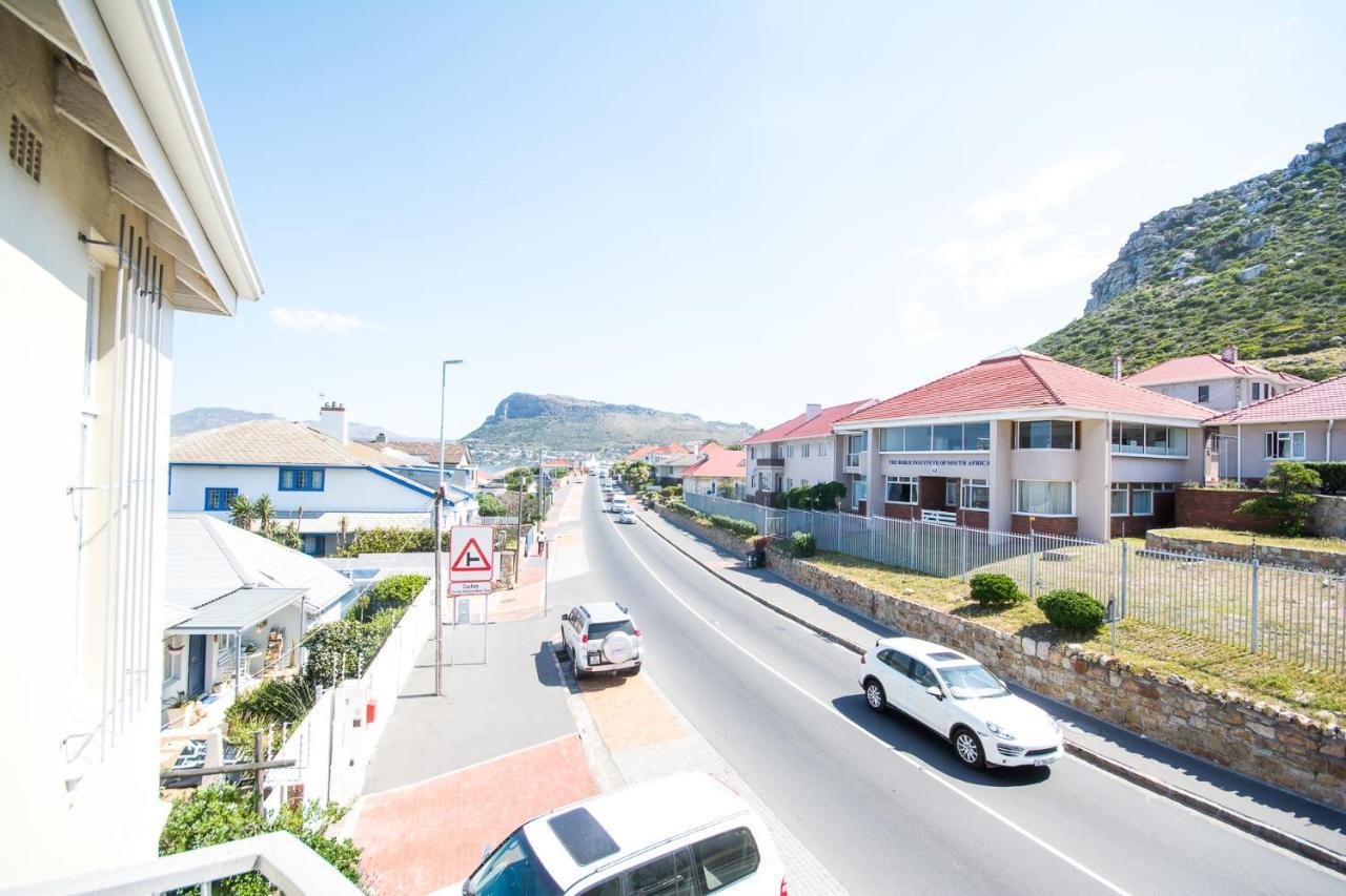 Fintimara Beach House ミューゼンバーグ エクステリア 写真