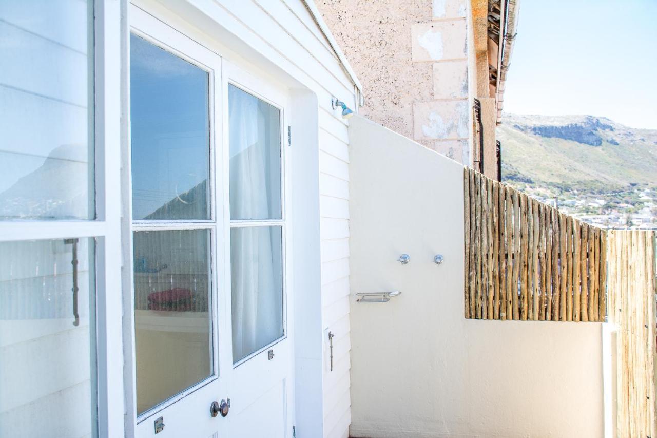 Fintimara Beach House ミューゼンバーグ エクステリア 写真