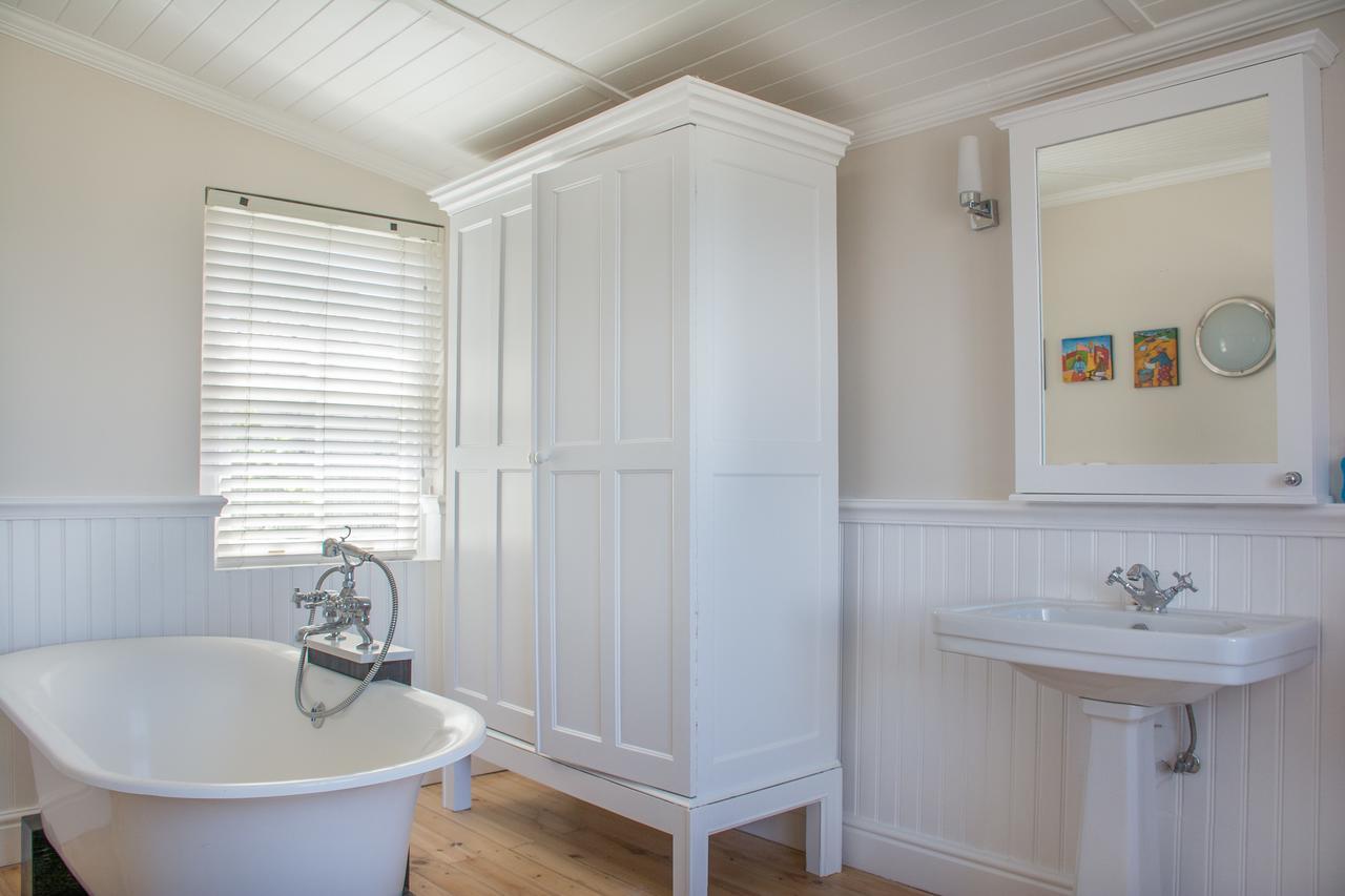 Fintimara Beach House ミューゼンバーグ エクステリア 写真