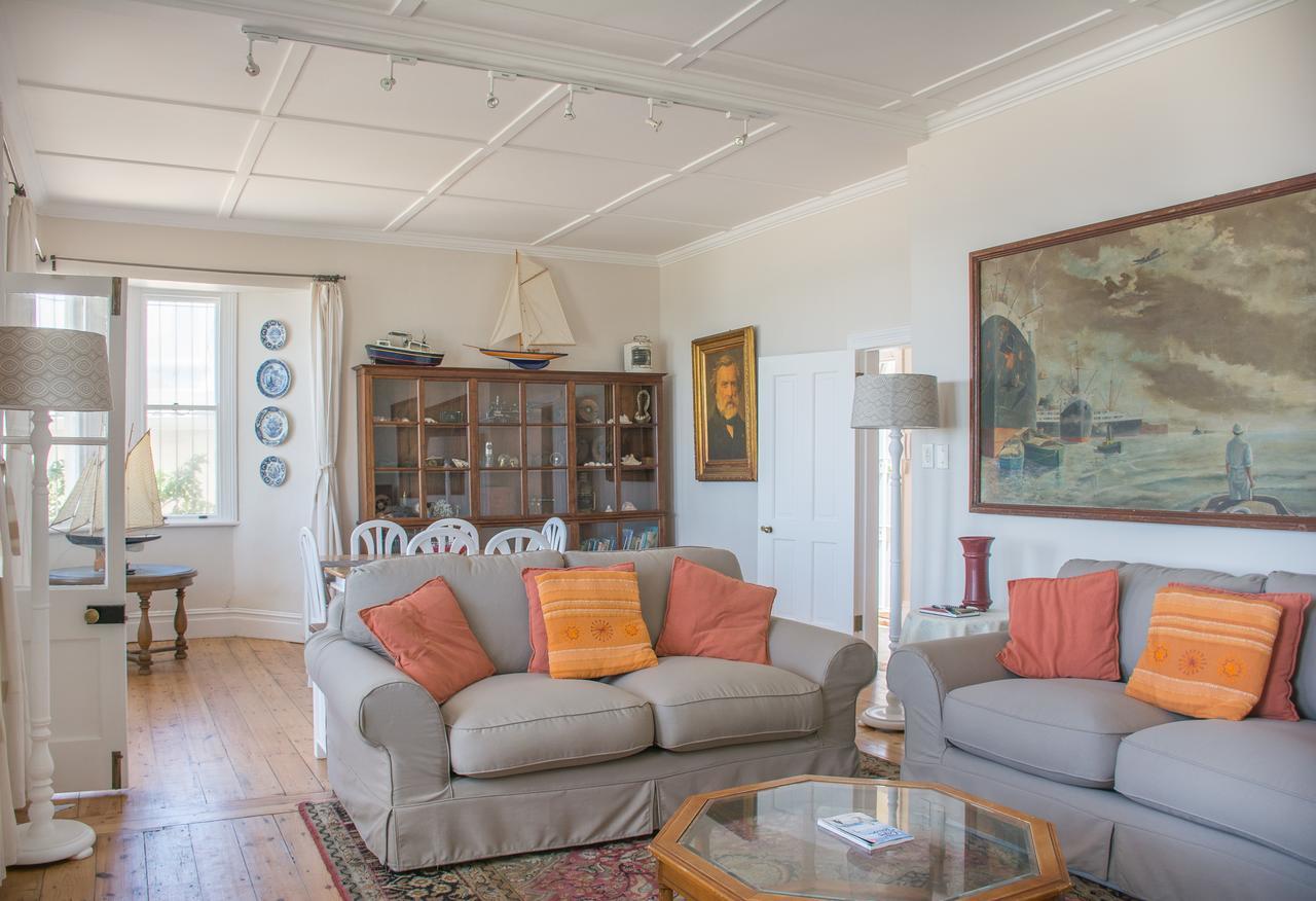 Fintimara Beach House ミューゼンバーグ エクステリア 写真