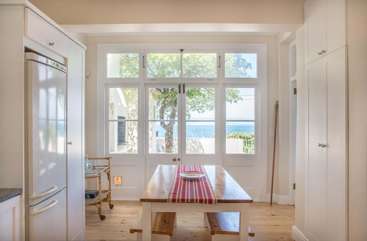 Fintimara Beach House ミューゼンバーグ エクステリア 写真